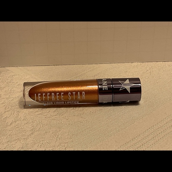 🍒💝I Gotta Go Jeffree Star Velour Liquid Lipstick - Picture 5 of 5